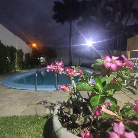 Pousada Das Capitais Natal Extérieur photo