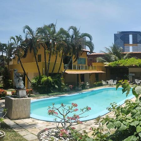 Pousada Das Capitais Natal Extérieur photo