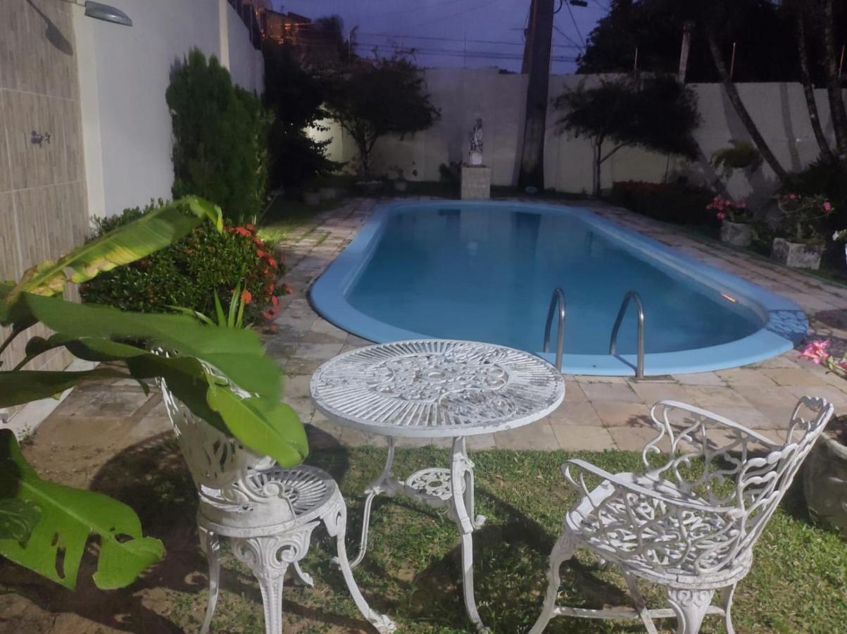 Pousada Das Capitais Natal Extérieur photo