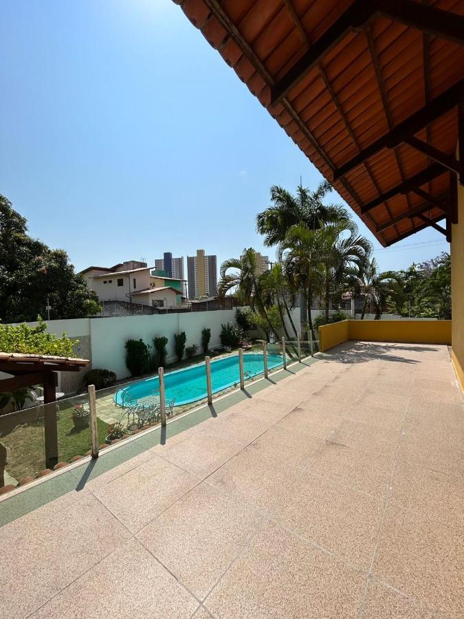 Pousada Das Capitais Natal Extérieur photo