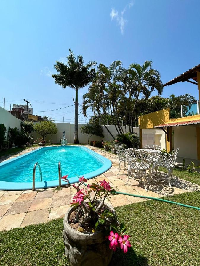 Pousada Das Capitais Natal Extérieur photo