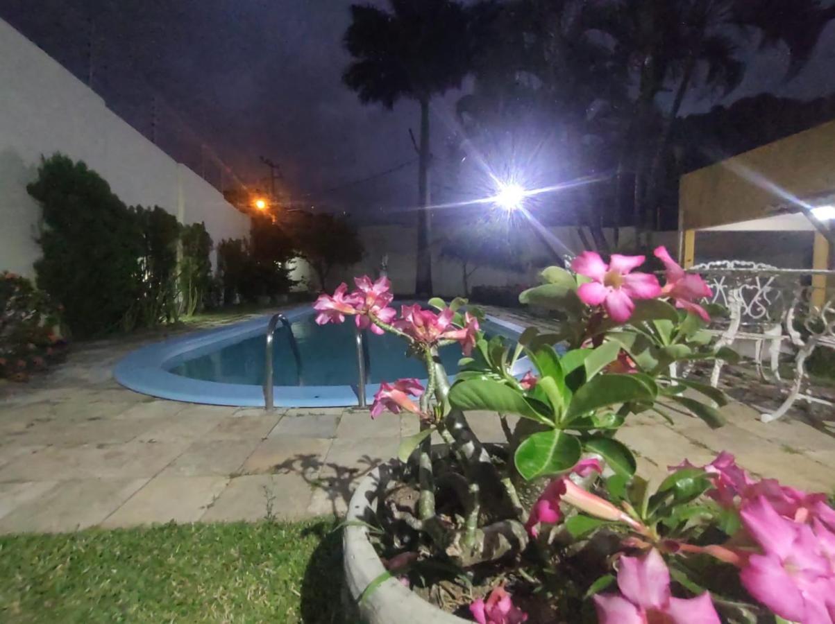 Pousada Das Capitais Natal Extérieur photo