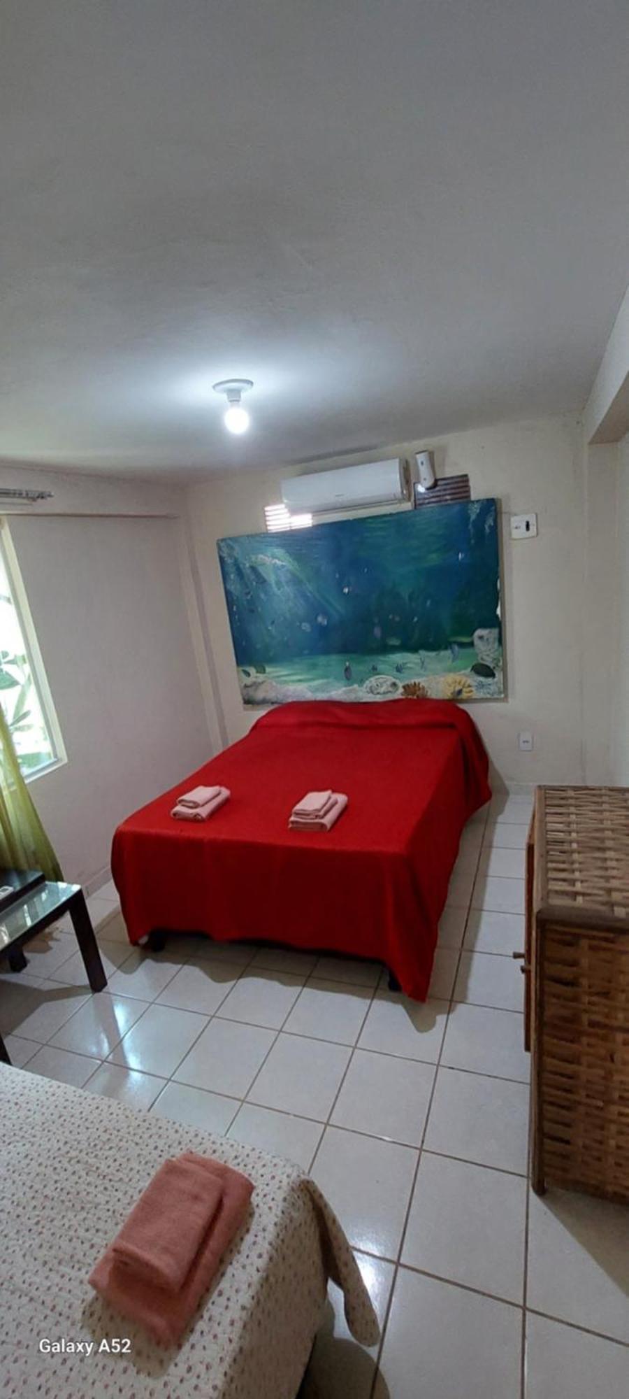 Pousada Das Capitais Natal Extérieur photo